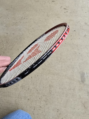 バトミントン IGNIO Lite-500 YONEX B‐600 MUSCLE RACKET-YONEX-B600-2011-2.jpg?v