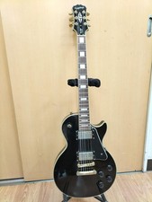 EPIPHONE E-Gitarre LES PAUL CUSTOM gebraucht