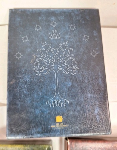 The Lord of the Rings Trilogy Special Extended Edition 12-DVD set - EXCELLENT - Picture 8 of 22