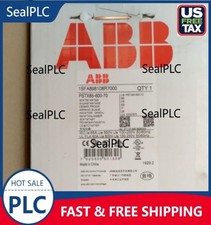 1PCS ABB PSTX85-600-70 1SFA898108R7000 Soft Starter In Box Brand