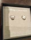 Disney Baublebar Minnie Mouse Earrings New In Box — photo 3
