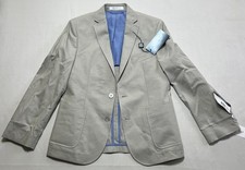 Lauren Ralph Lauren Suit Jacket Boys Formal Two-Button Blazer Size 12R