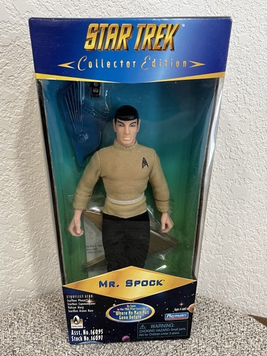 Star Trek: fino al 22 gennaio all’asta i costumi originali