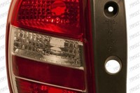 Prasco RüCkleuchte Links FüR Nissan Micra K13 10-13