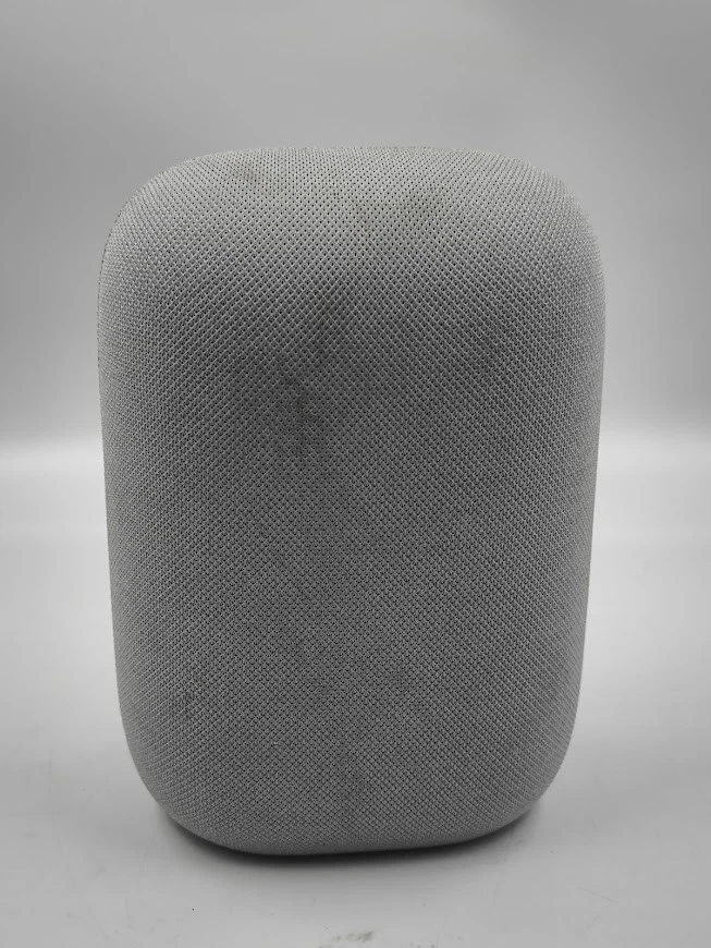 Google Nest Audio GXCA6 - Für Teile, Zeichen Der Verwendung - Bild 3 von 4