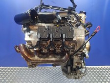 M112940 KOMPLETTER MOTOR / 930913 FÜR MERCEDES-BENZ CLASE CLK W208 COUPE 320 M112940 KOMPLETTER MOTOR / 930913 FÜR MERCEDES-BENZ CLASE CLK W208 COUPE 320