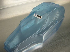 VINTAGE FUNCO DIGGER 10 BODY bolink tamiya srb