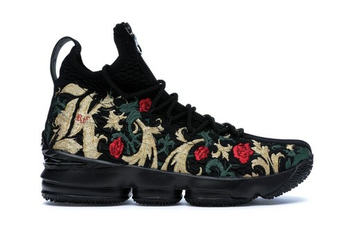 ebay lebron 15
