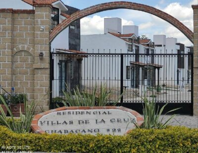 ULTIMAS CASAS EN VENTA SAN JUAN DEL RIO