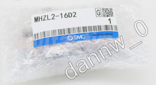 1PC New in Box SMC MHZL2-16D2 Pneumatic claw cylinder