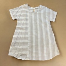Loveriche NWT Taupe Mix Dress Large
