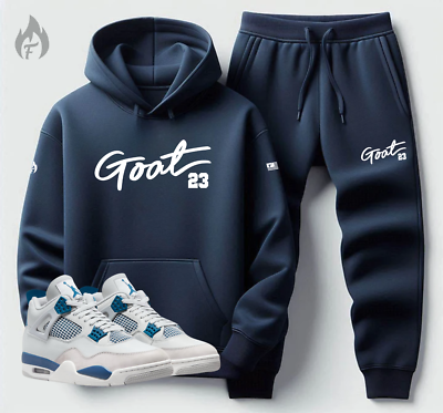 foot locker jordan sweat suits