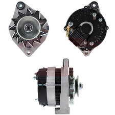 Alternator FOR Volvo Penta MARINE BUKH AQ130 AQ100 AQ120 AQ140 AQD70 AQ170 AQ165