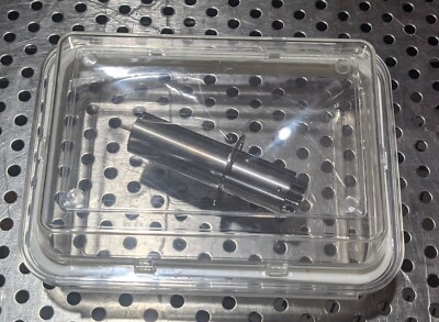 perkin elmer physical electronics electron gun cartridge uhv vaccum 670 SEM