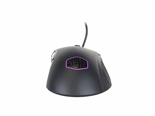 Cooler Master MasterMouse MM530 Gaming Mouse MS 316 SGM-4007