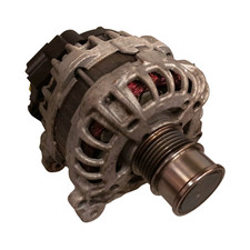 Alternator Audi A1/Q2 Ibiza V/Leon III Kamiq/Kodiaq T-Roc/Tiguan 110A AL1142T