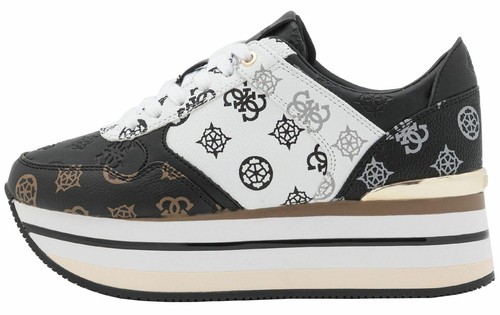 guess platform trainers