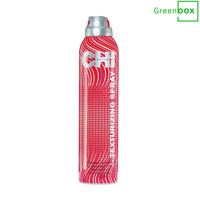 CHI Texturizing Spray CHI Hair Spray for Unisex 7 oz