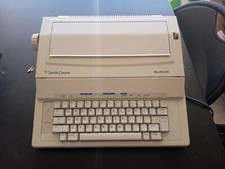 Smith Corona Ka11 Typewriter  thumbnail