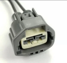 Radiator Cooling Fan Connector for 2013 - 2020 Ford Fusion