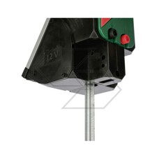 Peg Mass Terra CM 100 Galvanized For Fence Electrical Universal