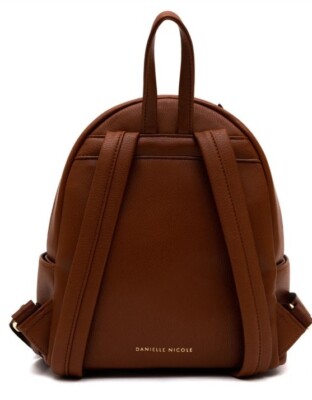 Danielle Nicole Star Wars Ewok Mini Backpack New With Tags  display picture 3