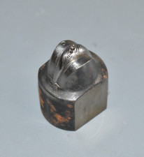 Vecchio strumento orafo forma di anello per anelli d'oro strumento orafo /#B2