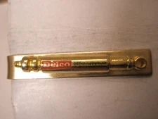 Delco Shock Absorber Vintage Tie Bar Clip car parts auto struts