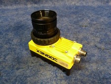 Cognex IS5615-01 In-Sight Vision Camera with lens Inventory 1  BN164 