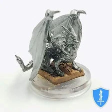 Chardalyn Pseudodragon - Snowbound #20 D&D Icons Realms Miniature