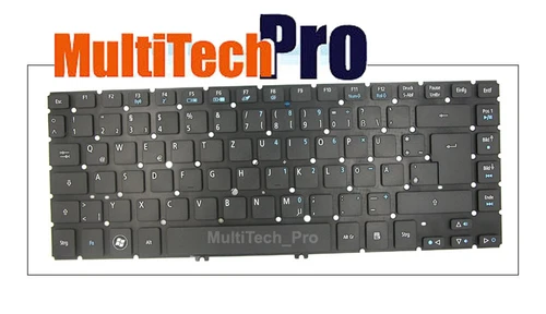 Orig DE Tastatur f. Acer Aspire V5-431 V5-431P V5-471 V5-471G  NEU