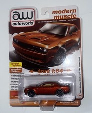 2024 Auto World 2021 Dodge Challenger SRT Super Stock Release 5 Version A