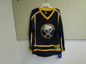 jack eichel replica jersey