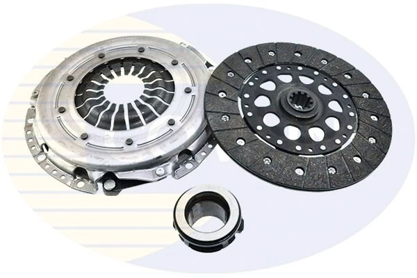 Clutch Kit Comline Fits BMW 3 Series 5 7 Z3 2.5 TD 2.8 + Other Models - Image 2 of 2