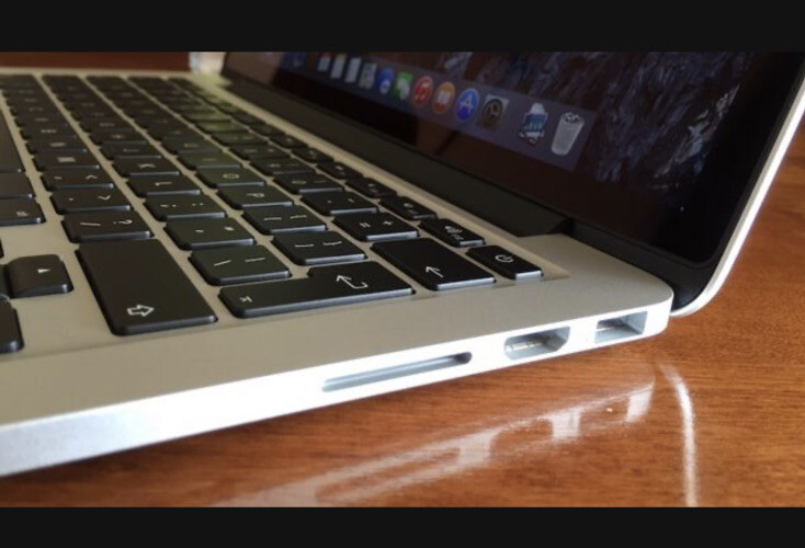 Apple MacBook Pro 13-inch RETINA Early 2015, 2.7 GHz i5 8GB RAM | eBay
