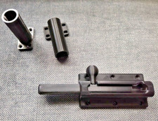 Extended Barrel Gate Bolt–2 Type Lock Durable & Secure Solution for Gates Doors