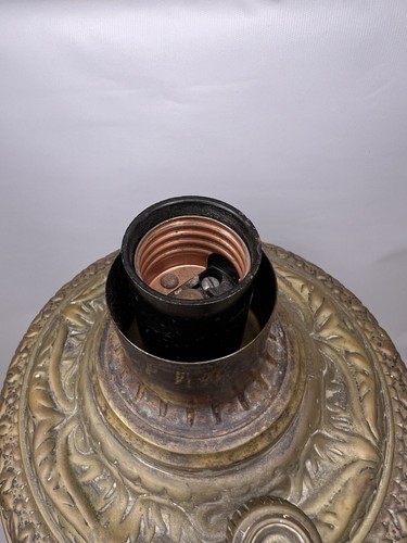 vintage the pittsburgh lamp 1890 - Picture 3 of 12