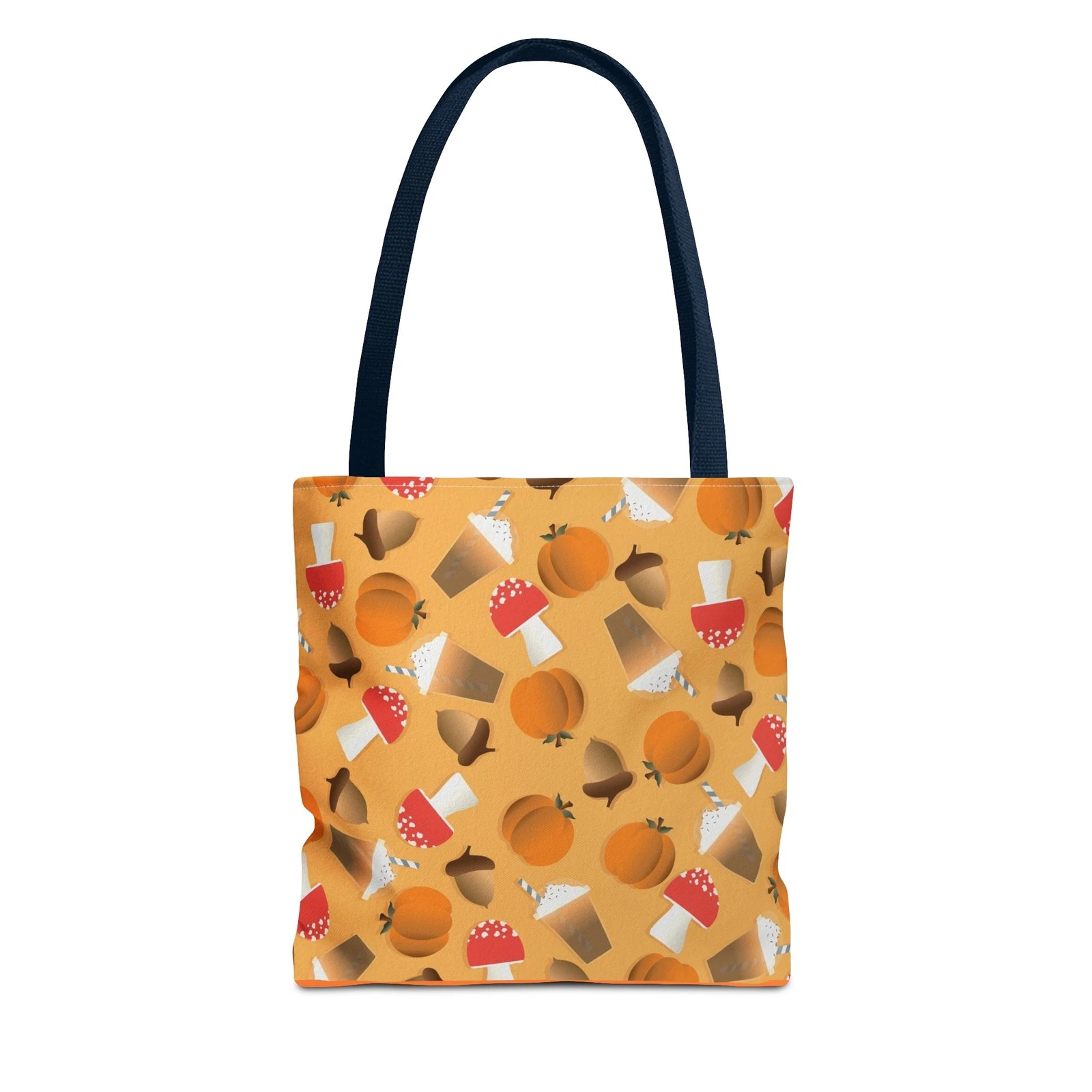 Autumn Tote Bag