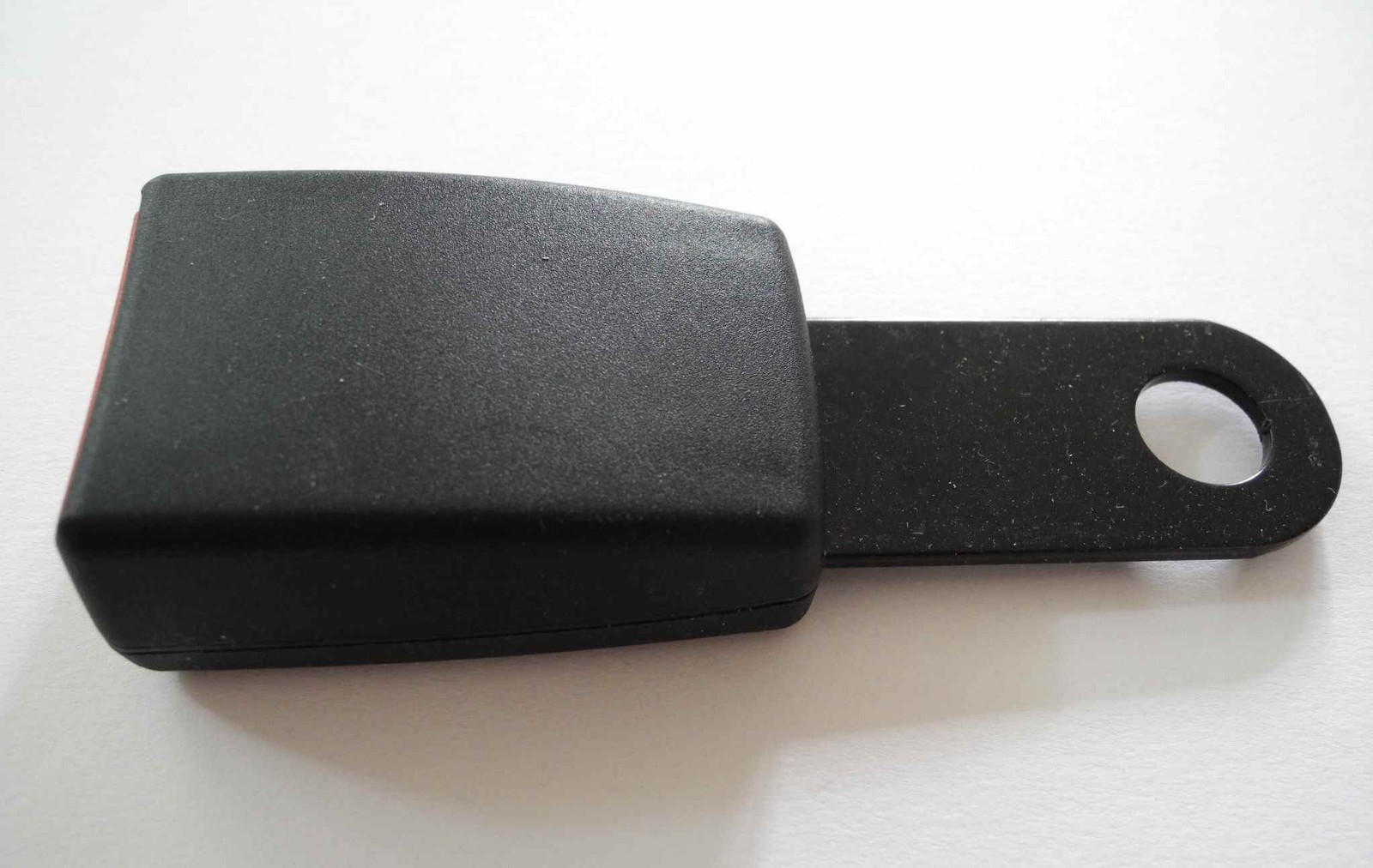 New Belt Buckle, Tab Lock 12cm Long