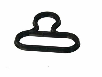 APA/URO Parts Alternator Bracket Gasket fits BMW 750i 2006-2008 68DNWR ...