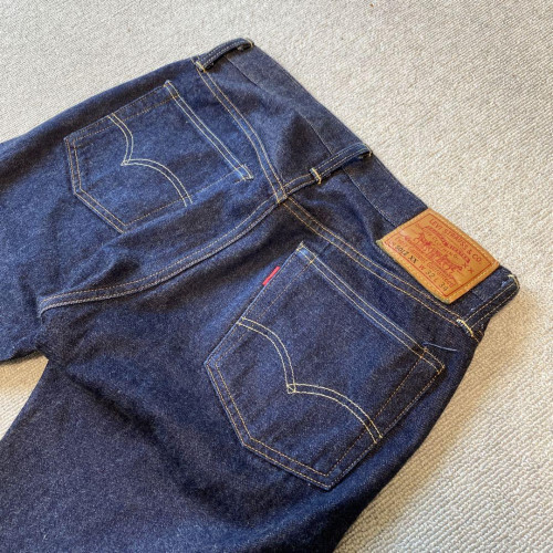 Levi's LVC 501Zxx 1954 50154-0090 W32/L34 Made in Japan Levi's LVC 501Zxx 1954 50154-0090 W32/L34 Made in Japan