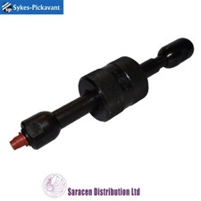 SYKES PICKAVANT DIESEL