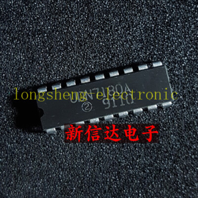 Unger Vitre 1Pcs UDN7180 UDN7180A IC ALLEGRO DIP-18 NEW GOOD QUALITY Uno Deluxe - Foto 12