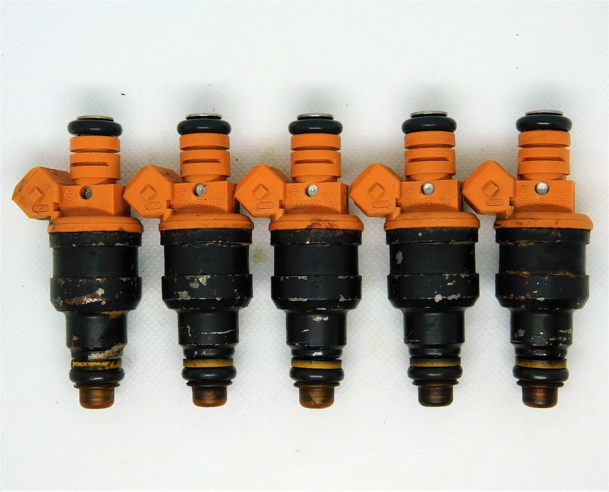 Volvo 850 injectors deals