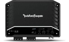 Rockford Fosgate R2-750X1 Prime Series mono subwoofer amplifier   750 watts