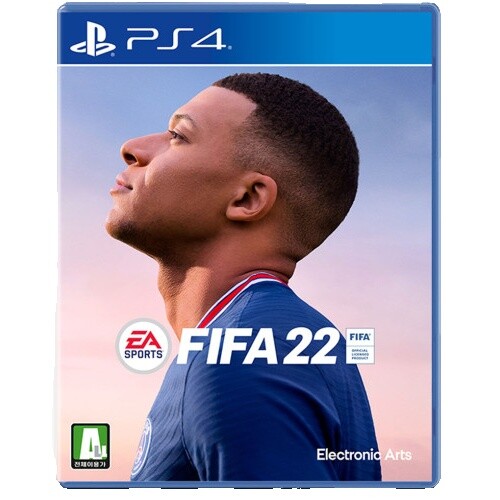 PlayStation - 新品未開封◆PS5版　FIFA22 初回特典付　即発送 FIFA 22 PS5 ELECTRONICS ARTS FIFA22 | eBay