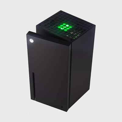 Xbox Series X Replica Mini Fridge - Xbox Series X