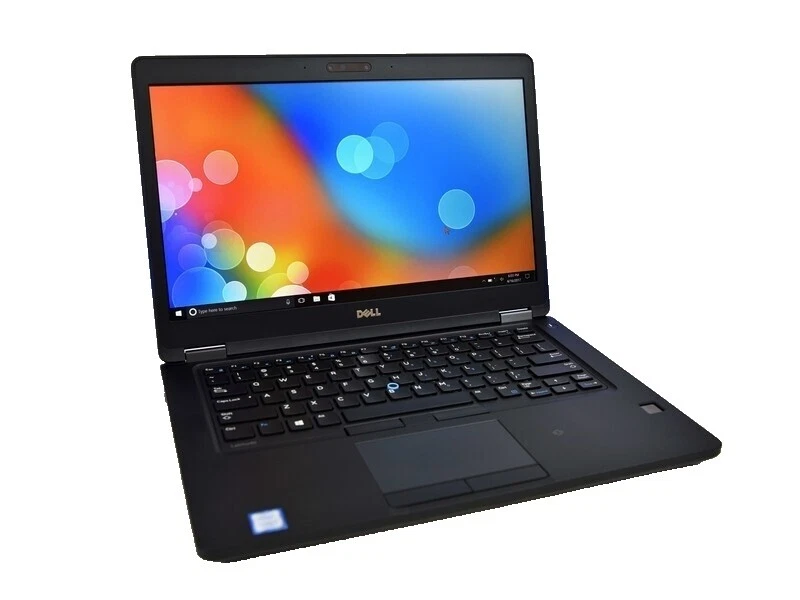Dell PC Subnotebooks/Uso