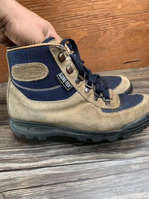 vasque skywalk vintage