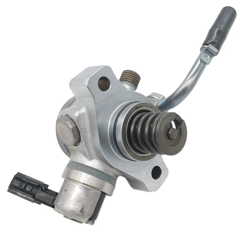 High Pressure Fuel Pump 16790-5J6-A01 For Honda Ridgeline Pilot Acura	RLX MDX - Image 2 of 4